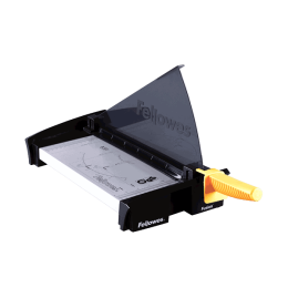 FELLOWES Fusion Guillotine A4 - 10 Sheet