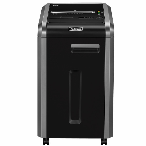 FELLOWES Powershred 225Ci P4 Cross-Cut Shredder (20 Sheet) FELLOWES Powershred 225Ci P4 Cross-Cut Shredder (20 Sheet)