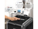 FELLOWES Powershred 225Ci P4 Cross-Cut Shredder (20 Sheet) FELLOWES Powershred 225Ci P4 Cross-Cut Shredder (20 Sheet)