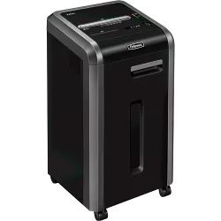 FELLOWES Powershred 225i P2 Strip-Cut Shredder (20 Sheet)