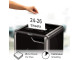 FELLOWES Powershred 325i P2 Strip-Cut Shredder (24 Sheet) FELLOWES Powershred 325i P2 Strip-Cut Shredder (24 Sheet)