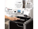 FELLOWES Powershred 325i P2 Strip-Cut Shredder (24 Sheet) FELLOWES Powershred 325i P2 Strip-Cut Shredder (24 Sheet)