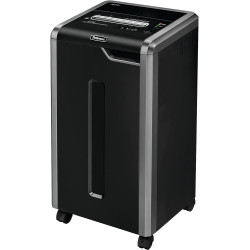 FELLOWES Powershred 325i P2 Strip-Cut Shredder (24 Sheet)