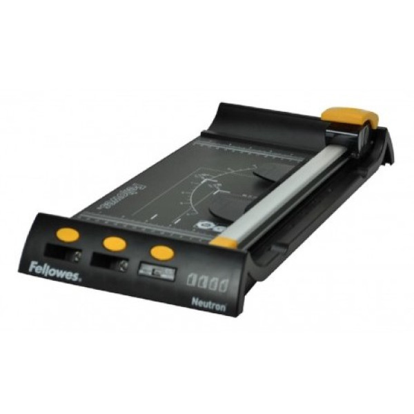 FELLOWES Neutron A4 Paper Trimmer FELLOWES Neutron A4 Paper Trimmer
