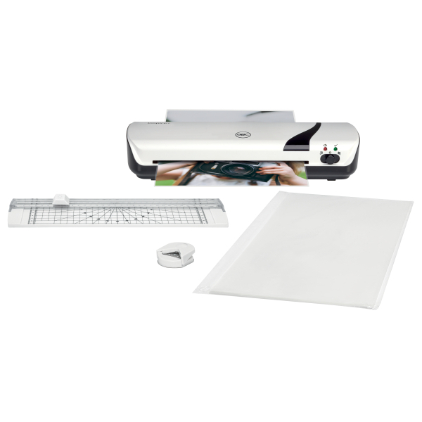 GBC Inspire+ A4 Laminator Set (White) GBC Inspire+ A4 Laminator Set (White)