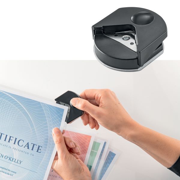 GBC Inspire+ A4 Laminator Set (Black)