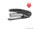 Kangaro LE-210 Less Effort Metal Stapler 30 Sheet - Black Kangaro LE-210 Less Effort Metal Stapler 30 Sheet - Black