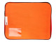 MEECO Canvas Book Bag with Gusset - Orange MEECO Canvas Book Bag with Gusset - Orange