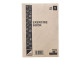 Office National A4 College Exercise Book 72 Page Feint and Margin