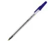 Office National Medium Ballpoint Pens - Blue (Box of 50) Office National medium ballpoint pens, Blue ink, box of 50
