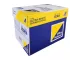 80gsm A4 Copier Paper Office National Ream Premium A4 copier paper 80gsm single ream packaging
