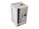 Office National Medium Retractable Ballpoint Pens Black (Box of 50)