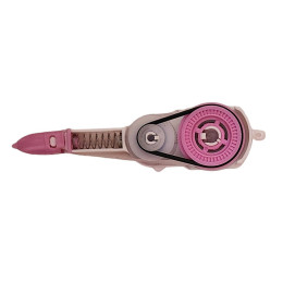 Front view of PILOT White Line Grip Correction Tape Refill 6mm x 6m