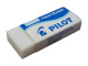 Front view of PILOT Foam Eraser Large