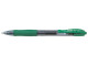 PILOT G2 Retractable Gel Ink Pen Broad 1.0mm Green PILOT G2 Retractable Gel Ink Pen Broad 1.0mm Green