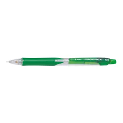 PILOT Progrex 0.5 Clutch Pencil - Green