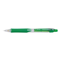PILOT Progrex 0.5 Clutch Pencil - Green