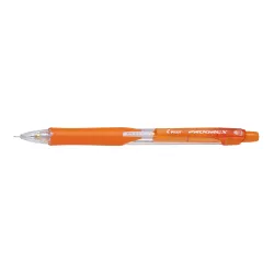PILOT Progrex 0.5 Clutch Pencil - Orange
