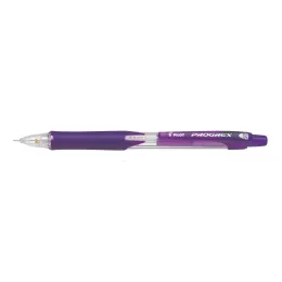 PILOT Progrex 0.5 Clutch Pencil - Violet