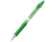 PILOT Progrex 0.5 Clutch Pencil - Green
