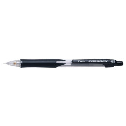 PILOT Progrex 0.5 Clutch Pencil - Black