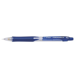 PILOT Progrex 0.5 Clutch Pencil - Blue