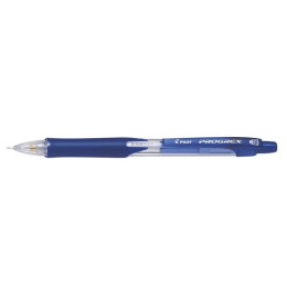 PILOT Progrex 0.5 Clutch Pencil - Blue