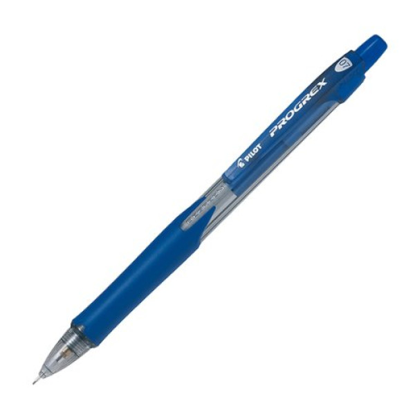 PILOT Progrex 0.7 Clutch Pencil - Blue PILOT Progrex 0.7 Clutch Pencil - Blue