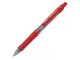 PILOT Progrex 0.9 Clutch Pencil - Red PILOT Progrex 0.9 Clutch Pencil - Red