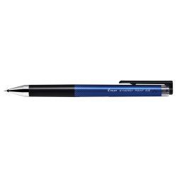 PILOT Synergy Gel Ink Pen Extra Fine 0.5 - Blue