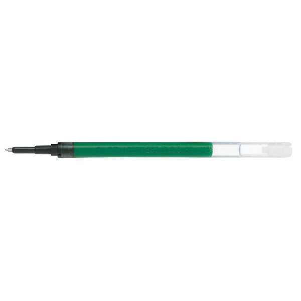 PILOT Synergy Extra Fine Refill Green