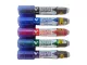 Pilot V Board Master Bullet Point Markers with Magnetic Holder
