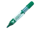 PILOT V Board Master Whiteboard Marker Bullet Point - Green