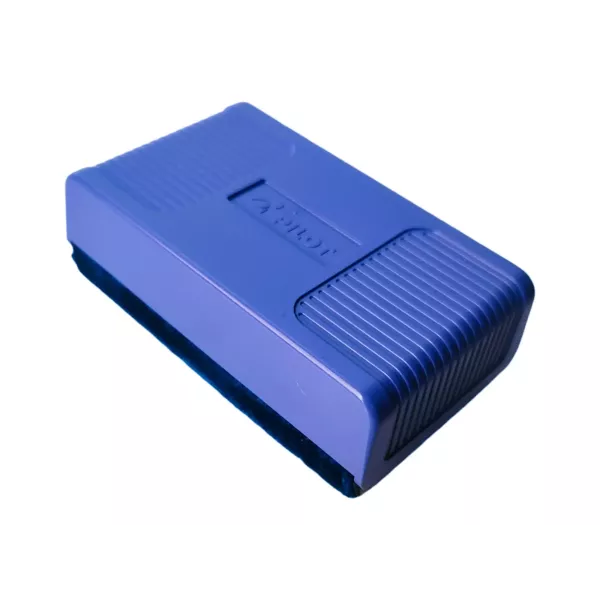 Pilot Magnetic Whiteboard Eraser Medium Display View of Pilot Magnetic Whiteboard Eraser Medium
