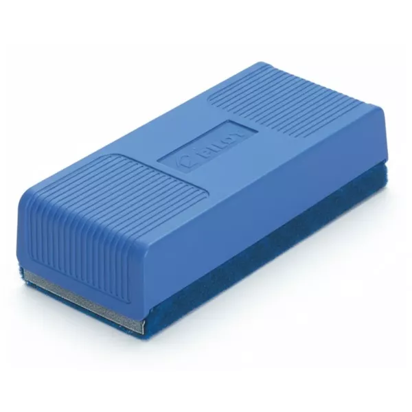 Pilot Magnetic Whiteboard Eraser Medium Display View of Pilot Magnetic Whiteboard Eraser Medium