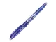 PILOT FriXion 0.5mm Needle Point Erasable Pen Blue PILOT FriXion 0.5mm Needle Point Erasable Pen Blue