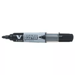 PILOT V Board Master Whiteboard Marker Bullet Point - Black