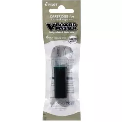 Green refill for PILOT V Board Master Whiteboard markers