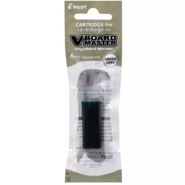 Green refill for PILOT V Board Master Whiteboard markers