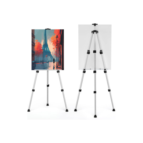 PARROT Aluminium Adjustable Easel PARROT Aluminium Adjustable Easel