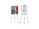 PARROT Aluminium Adjustable Easel PARROT Aluminium Adjustable Easel