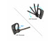 Parrot Call Centre Wireless Earset - Bluetooth Parrot Call Centre Wireless Earset - Bluetooth