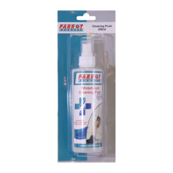 PARROT Whiteboard Cleaning Fluid 237ml PARROT Whiteboard Cleaning Fluid 237ml