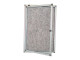 PARROT Display Case Pinning Board 900 X 600mm - Grey PARROT Display Case Pinning Board 900 X 600mm - Grey
