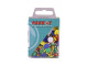 PARROT Drawing Pins - Assorted (100 Piece)