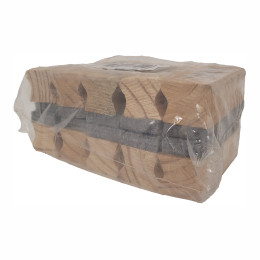 PARROT Duster Wood Chalk Board 95 x 35mm - Pack 10