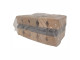 PARROT Duster Wood Chalk Board 95 x 35mm - Pack 10