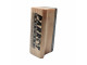 PARROT Duster Wood Chalk Board 95 x 35mm PARROT Duster Wood Chalk Board 95 x 35mm
