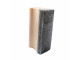 PARROT Duster Wood Chalk Board 95 x 35mm PARROT Duster Wood Chalk Board 95 x 35mm