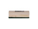 PARROT Duster Wood Chalk Board Boxed 100 Green 150 X 35mm PARROT Duster Wood Chalk Board Boxed 100 Green 150 X 35mm